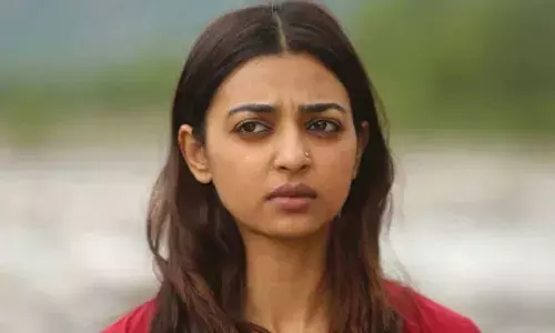 അവര്‍ പ്രതിഫലമായി ഒരു രൂപ പോലും തന്നില്ല, പെടാപ്പാട് പെടുത്തിയ നിര്‍മാതാക്കള്‍; അരങ്ങേറ്റ സിനിമ ഓര്‍ക്കാന്‍ ഇഷ്ടമില്ലെന്ന് രാധിക ആപ്തെ