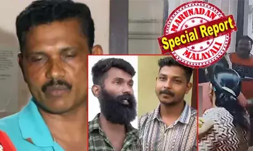 തല്ലുന്നത് അയാള്‍ക്ക് ഹരംപോലെ; തന്നെയും സുഹൃത്തിനെയും മര്‍ദിക്കുകയും കള്ളക്കേസില്‍ കുടുക്കുകയും ചെയ്‌തെന്ന് വെളിപ്പെടുത്തി പാഞ്ഞാള്‍ സ്വദേശി;  അസഭ്യം വിളിച്ചെന്ന പരാതിയുമായി നിയമ വിദ്യാര്‍ഥിനി; പോലീസ് സ്‌റ്റേഷനില്‍ വെച്ച് യുവതിയെ മര്‍ദിച്ച സിഐ പ്രതാപചന്ദ്രനെതിരേ കൂടുതല്‍ പരാതികള്‍; അന്വേഷണ വിധേയമായി നടപടികളും നേരിട്ടു