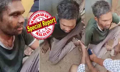 ആ പാവപ്പെട്ടവന്റെ ശരീരത്തില്‍ പരിക്കില്ലാത്ത ഒരു ഇടം പോലുമില്ല; മുഷ്ടി ചുരുട്ടിയുള്ള ഇടിയില്‍ തലച്ചോറില്‍ രക്തസ്രാവം; മധുവിന്റെ കൊലപാതകത്തേക്കാള്‍ അതിക്രൂരമായ അവസ്ഥ; മനസ്സ് മുഴുവന്‍ ജീവന് വേണ്ടി കേഴുന്ന അവന്റെ ദയനീയ നോട്ടം മാത്രം; ആള്‍ക്കൂട്ട മര്‍ദ്ദനത്തില്‍ ജീവനറ്റ രാംനാരായണിന്റെ പ്രാഥമിക പോസ്റ്റ്‌മോര്‍ട്ടം റിപ്പോര്‍ട്ട് പുറത്തുവരുമ്പോള്‍