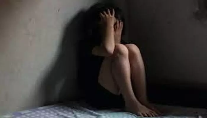 പതിമൂന്നുകാരിയെ പീഡിപ്പിച്ചു; ദൃശ്യങ്ങള് പ്രചരിപ്പിക്കുമെന്ന് ഭീഷണിപ്പെടുത്തി: 24കാരനും സഹോദരിക്കും ജീവപര്യന്തം തടവ് പതിമൂന്നുകാരിയെ പീഡിപ്പിച്ചു; ദൃശ്യങ്ങള് പ്രചരിപ്പിക്കുമെന്ന് ഭീഷണിപ്പെടുത്തി: 24കാരനും സഹോദരിക്കും ജീവപര്യന്തം തടവ്