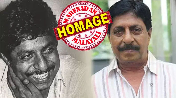 വിധിച്ചതും കൊതിച്ചതും, വില്ക്കാനുണ്ട് സ്വപ്നങ്ങള്, ഒരു മാടപ്പിറാവിന്റെ കഥ, കെ.ജി. ജോര്ജ്ജിന്റെ മേള! മമ്മൂട്ടിയെ ആദ്യം മലയാളി കേട്ടത് ശ്രീനിവാസന്റെ ശബ്ദത്തിലൂടെ; പ്രഭാകരന് സാറിന്റെ പ്രയ ശിഷ്യന് ഡബ്ബിംഗിലൂടെ എത്തി അഭിനയ പ്രതിഭയായി; അസുഖങ്ങള്ക്കിടയിലും കാട്ടിയത് നര്മ്മബോധം കൈവിടാത്ത പാരാട്ടവീര്യം; മലയാള സിനിമയില് ശ്രീനിവാസന് ബദലുകള് അസാധ്യം വിധിച്ചതും കൊതിച്ചതും, വില്ക്കാനുണ്ട് സ്വപ്നങ്ങള്, ഒരു മാടപ്പിറാവിന്റെ കഥ, കെ.ജി. ജോര്ജ്ജിന്റെ മേള! മമ്മൂട്ടിയെ ആദ്യം മലയാളി കേട്ടത് ശ്രീനിവാസന്റെ ശബ്ദത്തിലൂടെ; പ്രഭാകരന് സാറിന്റെ പ്രയ ശിഷ്യന് ഡബ്ബിംഗിലൂടെ എത്തി അഭിനയ പ്രതിഭയായി; അസുഖങ്ങള്ക്കിടയിലും കാട്ടിയത് നര്മ്മബോധം കൈവിടാത്ത പാരാട്ടവീര്യം; മലയാള സിനിമയില് ശ്രീനിവാസന് ബദലുകള് അസാധ്യം