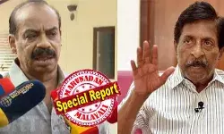 ഇത്ര പെട്ടന്ന് പോകുമെന്ന് കരുതിയില്ല; കഴിഞ്ഞ തവണ കണ്ടപ്പോള് ആരോഗ്യം ക്ഷയിച്ച തനിക്ക് മതിയായി എന്ന് പറഞ്ഞിരുന്നു; നമുക്ക് തിരിച്ചുവരാം എന്നാണ് അദ്ദേഹത്തോട് പറഞ്ഞത്; ശ്രീനിവാസന്റെ ഓര്മ്മകളില് വാക്കുകള് മുറിഞ്ഞ് സത്യന് അന്തിക്കാട്; സിനിമയില് വിട്ടുവീഴ്ച്ച ചെയ്യാത്ത ആളെന്ന് മുകേഷും; അനുസ്മരിച്ചു സുഹൃത്തുക്കള് ഇത്ര പെട്ടന്ന് പോകുമെന്ന് കരുതിയില്ല; കഴിഞ്ഞ തവണ കണ്ടപ്പോള് ആരോഗ്യം ക്ഷയിച്ച തനിക്ക് മതിയായി എന്ന് പറഞ്ഞിരുന്നു; നമുക്ക് തിരിച്ചുവരാം എന്നാണ് അദ്ദേഹത്തോട് പറഞ്ഞത്; ശ്രീനിവാസന്റെ ഓര്മ്മകളില് വാക്കുകള് മുറിഞ്ഞ് സത്യന് അന്തിക്കാട്; സിനിമയില് വിട്ടുവീഴ്ച്ച ചെയ്യാത്ത ആളെന്ന് മുകേഷും; അനുസ്മരിച്ചു സുഹൃത്തുക്കള്