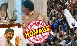 ഡയാലിസിസിനായി സ്വകാര്യ ആശുപത്രിയിലേക്ക് പോകും വഴി ശ്വാസംമുട്ടലുണ്ടായി; ഉടന്‍ എത്തിച്ചത് തൃപ്പുണ്ണിത്തുറയിലെ താലൂക്ക് ആശുപത്രിയില്‍; മരണത്തിലും പഞ്ചനക്ഷത്രം ഒഴിവാക്കിയത് യാദൃശ്ചികത; നമ്മള്‍ കഴിക്കുന്ന വിഷരഹിതമായ ഭക്ഷണം നമ്മുടെ തന്നെ മണ്ണില്‍ നിന്ന് ഉണ്ടാകണം എന്നഗ്രഹിച്ച കണ്ടനാട്ടെ സാധാരണക്കാരന്‍; മതിയായെന്ന് സത്യനോട് പറഞ്ഞത് ഒരാഴ്ച മുമ്പും; ശ്രീനിവാസന് ആഗ്രഹിച്ച മണ്ണിലേക്ക് മടക്കം