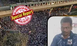 ആദ്യം അവര്‍ എന്റെ മകനെ ക്രൂരമായി മര്‍ദ്ദിച്ചു... അതിനുശേഷം  ഒരു മരത്തില്‍ കെട്ടിയിട്ട് മണ്ണെണ്ണ ഒഴിച്ച് തീ കൊളുത്തി; അവന്റെ കരിഞ്ഞുപോയ ഉടലും തലയും അവിടെ കെട്ടിത്തൂക്കി; അതീവ ഭയാനകമായിരുന്നു ആ കാഴ്ച്ച; ആള്‍ക്കൂട്ടം അരുകൊല ചെയ്ത ഹിന്ദു യുവാവിന്റെ പിതാവ് ആ ഭയാനക കാഴ്ച്ച വിവരിക്കുമ്പോള്‍ ലോകത്തിന് നടുക്കം; ആശങ്ക രേഖപ്പെടുത്തി ഇന്ത്യ