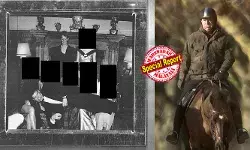 കൊട്ടാരത്തിലെ വിശുദ്ധ മുറിയില്‍ അഞ്ച് സുന്ദരിമാരുടെ മടിയില്‍ ആറാടി ആന്‍ഡ്രൂ രാജകുമാരന്‍! എപ്സ്റ്റീന്‍ രേഖകള്‍ ഞെട്ടിക്കുന്ന ചിത്രം പുറത്തുവിട്ടിട്ടും കൂസലില്ലാതെ ആന്‍ഡ്രു; ലൈംഗിക കടത്ത് സംഘത്തിലെ മാക്സ്വെല്ലും കൂട്ടാളികളും സാന്‍ഡ്രിംഗ്ഹാമിലെ അന്തഃപുരത്തിലും താവളമടിച്ചോ? നാണംകെട്ട് രാജ കുടുംബം; ക്രിസ്മസ് ആഘോഷങ്ങളുടെ ഉല്ലാസം കെടുത്തി വിവാദം