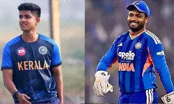 വിജയ് ഹസാരെയില് കളിക്കാന് സഞ്ജു സാംസണും വിഘ്നേഷ് പുത്തൂരും; കേരള ടീമിനെ രോഹന് കുന്നുമ്മല് നയിക്കും; കേരള ക്രിക്കറ്റ് ലീഗില് തിളങ്ങിയ യുവതാരങ്ങളും ടീമില് വിജയ് ഹസാരെയില് കളിക്കാന് സഞ്ജു സാംസണും വിഘ്നേഷ് പുത്തൂരും; കേരള ടീമിനെ രോഹന് കുന്നുമ്മല് നയിക്കും; കേരള ക്രിക്കറ്റ് ലീഗില് തിളങ്ങിയ യുവതാരങ്ങളും ടീമില്