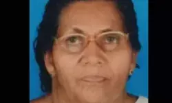 കാസര്കോട്ട് വയോധിക വീട്ടില് മരിച്ച നിലയില്; വീടിന്റെ പിന്ഭാഗ വാതില് തുറന്നിട്ട നിലയില്; വൈദ്യുതി വിച്ഛേദിച്ചതായും കണ്ടെത്തിയതോടെ കൊലപാതകമെന്ന് സംശയം കാസര്കോട്ട് വയോധിക വീട്ടില് മരിച്ച നിലയില്; വീടിന്റെ പിന്ഭാഗ വാതില് തുറന്നിട്ട നിലയില്; വൈദ്യുതി വിച്ഛേദിച്ചതായും കണ്ടെത്തിയതോടെ കൊലപാതകമെന്ന് സംശയം