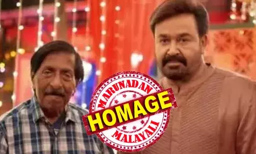 ചിരിയുടെ വെടിക്കെട്ടും ചങ്കൂറ്റത്തിന്റെ രാഷ്ട്രീയവും; മലയാളിയുടെ മനോഭാവങ്ങളെ പരിഹാസം കൊണ്ട് അളന്ന ക്രാന്തദര്‍ശി; മെലിഞ്ഞ രൂപത്തെ പരിഹസിച്ചവരെ എഴുത്തിന്റെ കരുത്തു കൊണ്ടും അഭിനയ മികവു കൊണ്ടും വെള്ളിത്തിരയിലെ പുലിയാണെന്ന് തെളിയിച്ച വിഗ്രഹഭഞ്ജകന്‍; രാഷ്ട്രീയക്കാരെയും പാര്‍ട്ടി അന്ധവിശ്വാസങ്ങളെയും നഖശിഖാന്തം എതിര്‍ത്ത സോഷ്യലിസ്റ്റ്; ശ്രീനിവസാന്‍ മരണത്തിലും ചിന്തിപ്പിക്കുന്ന വടക്കുനോക്കിയന്ത്രം