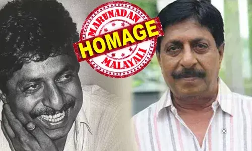 വിധിച്ചതും കൊതിച്ചതും, വില്‍ക്കാനുണ്ട് സ്വപ്നങ്ങള്‍, ഒരു മാടപ്പിറാവിന്റെ കഥ, കെ.ജി. ജോര്‍ജ്ജിന്റെ മേള! മമ്മൂട്ടിയെ ആദ്യം മലയാളി കേട്ടത് ശ്രീനിവാസന്റെ ശബ്ദത്തിലൂടെ; പ്രഭാകരന്‍ സാറിന്റെ പ്രയ ശിഷ്യന്‍ ഡബ്ബിംഗിലൂടെ എത്തി അഭിനയ പ്രതിഭയായി; അസുഖങ്ങള്‍ക്കിടയിലും കാട്ടിയത് നര്‍മ്മബോധം കൈവിടാത്ത പാരാട്ടവീര്യം; മലയാള സിനിമയില്‍ ശ്രീനിവാസന് ബദലുകള്‍ അസാധ്യം