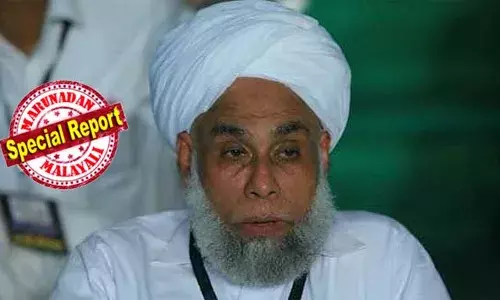 വെള്ളാപ്പള്ളിയോടും മുഖ്യമന്ത്രിയോടും ഒരുമിച്ച് യാത്ര ചെയ്യരുതെന്ന് പറയാനാവില്ല, ലാഭ നഷ്ടങ്ങള്‍ അവര്‍ തന്നെ അനുഭവിക്കണം; സിപിഎമ്മിന് മുസ്ലീം വിരുദ്ധ നിലപാടുള്ളതായി അറിയില്ല; സമസ്തയും ലീഗും തമ്മില്‍ പ്രശ്‌നങ്ങളില്ല, പിണറായിയുമായുള്ള അടുപ്പം ന്യൂനപക്ഷ അവകാശങ്ങള്‍ സംരക്ഷിക്കപ്പെടാന്‍: ജിഫ്രി മുത്തുക്കോയ തങ്ങള്‍ പറയുന്നു