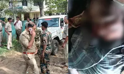 വയനാട് പുല്‍പ്പള്ളിയില്‍ കടുവ ആക്രമണത്തില്‍ ഒരാള്‍ കൊല്ലപ്പെട്ടു; പുഴയോരത്തു കുളിക്കാനെത്തിയ മാരനെ കടുവ പിടികൂടി കാട്ടിലേക്ക് വലിച്ചിഴച്ചു കൊണ്ടുപോയി