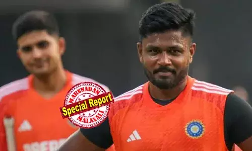 ഗില് ഒരു മികച്ച കളിക്കാരനാണ്; പക്ഷേ നിലവില് റണ്സ് നേടുന്നതില് അല്പം പിന്നിലാണ്; ശരിയായ ടീം കോംബിനേഷന് തെരഞ്ഞെടുത്തപ്പോള് നിര്ഭാഗ്യവശാല് ഗില് പുറത്തായെന്ന് അജിത് അഗാര്ക്കര്; ടോപ് ഓര്ഡറില് ഒരു അധിക വിക്കറ്റ് കീപ്പറെ വേണമെന്ന് ഞങ്ങള് ആഗ്രഹിച്ചുവെന്ന് സൂര്യകുമാറും; സഞ്ജുവിന് ഒപ്പം ഇഷാന് ലോകകപ്പ് ടീമില് ഇടംപിടിച്ചതിന്റെ കാരണം പുറത്ത് ഗില് ഒരു മികച്ച കളിക്കാരനാണ്; പക്ഷേ നിലവില് റണ്സ് നേടുന്നതില് അല്പം പിന്നിലാണ്; ശരിയായ ടീം കോംബിനേഷന് തെരഞ്ഞെടുത്തപ്പോള് നിര്ഭാഗ്യവശാല് ഗില് പുറത്തായെന്ന് അജിത് അഗാര്ക്കര്; ടോപ് ഓര്ഡറില് ഒരു അധിക വിക്കറ്റ് കീപ്പറെ വേണമെന്ന് ഞങ്ങള് ആഗ്രഹിച്ചുവെന്ന് സൂര്യകുമാറും; സഞ്ജുവിന് ഒപ്പം ഇഷാന് ലോകകപ്പ് ടീമില് ഇടംപിടിച്ചതിന്റെ കാരണം പുറത്ത്