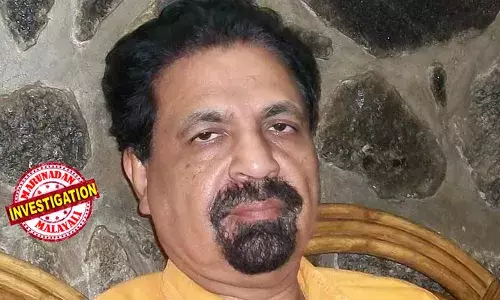 സമൂഹത്തില്‍ അറിയപ്പെടുന്ന വ്യക്തി നടത്തിയ അതിക്രമം ഗൗരവത്തോടെ കാണണമെന്ന് പ്രോസിക്യൂഷന്‍;  പരാതി വൈകി വന്നതില്‍ ദുരൂഹതയുണ്ടെന്ന് പ്രതിഭാഗം; ലൈംഗികാതിക്രമ കേസില്‍ സംവിധായകന്‍ പി.ടി കുഞ്ഞുമുഹമ്മദിന് മുന്‍കൂര്‍ ജാമ്യം