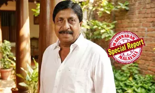 സംസാരത്തിനിടെ ശ്വാസംമുട്ടി! 24 മണിക്കൂറിന് ശേഷം ബോധം വന്നപ്പോള്‍ ഞാന്‍ വിനുവിനോട് പറഞ്ഞു എന്നെ ഇപ്പോള്‍ ജീവിപ്പിച്ചത് നീയല്ലെ, എന്നെ ഇനി നോക്കേണ്ടതും തന്റെ കടമ; അന്ന് പക്ഷെ ഒരു കാര്യം മനസിലായി മരിക്കാന്‍ പ്രത്യേകിച്ച് കഴിവൊന്നും വേണ്ട;  മരണം മുന്നില്‍ കണ്ട നിമിഷത്തെയും തന്റെ ജീവിതം മാറ്റിയ ദുശീലത്തെക്കുറിച്ച് പറയുമ്പോഴും തനതുശൈലി വിടാത്ത ശ്രീനിവാസന്‍