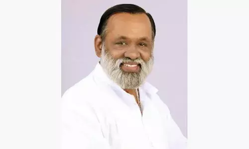 നാളെ സത്യപ്രതിജ്ഞ നടക്കാനിരിക്കെ വിജയിച്ച യുഡിഎഫ് സ്ഥാനാര്‍ഥി മരിച്ചു