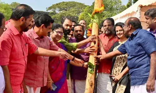 ഗഡിയെ... സ്‌കൂള്‍ കലോത്സവം മ്മടെ നാട്ടിലാട്ടോ! ഏഷ്യയിലെ ഏറ്റവും വലിയ കൗമാര കലാമേളയുടെ ഷെഡ്യൂള്‍ പുറത്ത്;  മുഖ്യമന്ത്രി ഉദ്ഘാടകന്‍; സമാപനചടങ്ങില്‍ മോഹന്‍ലാല്‍ മുഖ്യാതിഥിയാകും