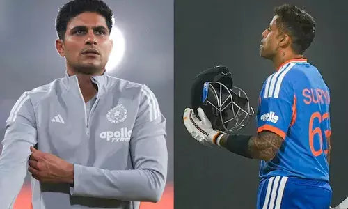 ഉപനായകനായിട്ടും ബാറ്ററെന്ന നിലയില്‍ ദയനീയ പ്രകടനം; ഗില്ലിനെ പുറത്താക്കിയപ്പോള്‍ ചോദ്യമുന സൂര്യകുമാറിന് നേരെ; എന്തുചെയ്യണമെന്ന് എനിക്കറിയാം, സൂര്യയെന്ന ബാറ്ററെ നിങ്ങള്‍ കാണുമെന്നും ക്യാപ്റ്റന്റെ മറുപടി;  സെലക്റ്റര്‍മാര്‍ക്ക് വ്യക്തതയില്ലെന്ന് തുറന്നടിച്ച് ദിനേശ് കാര്‍ത്തിക്