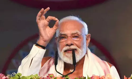 ബിഹാറിലെ ജംഗിള്‍രാജ് ജനങ്ങള്‍ പിഴുതെറിഞ്ഞത് പോലെ ബംഗാളിലെ മഹാജംഗിള്‍രാജ് അവസാനിപ്പിക്കണം; കോണ്‍ഗ്രസ് സര്‍ക്കാര്‍ പതിറ്റാണ്ടുകളായി ചെയ്തുവന്ന തെറ്റ് ബിജെപി സര്‍ക്കാര്‍ തിരുത്തും;  പശ്ചിമബംഗാളിലും അസമിലും നിയമസഭാ തെരഞ്ഞെടുപ്പ് പ്രചാരണത്തിന് തുടക്കമിട്ട് പ്രധാനമന്ത്രി നരേന്ദ്രമോദി