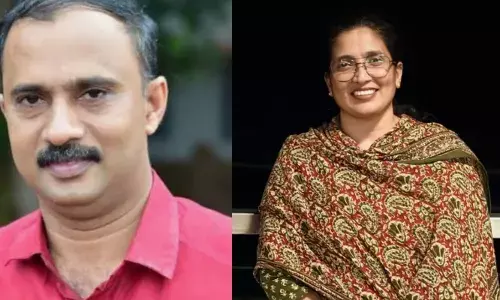ബിനോയ് കുര്യന്‍ കണ്ണൂര്‍ ജില്ലാ പഞ്ചായത്ത് പ്രസിഡന്റാകും