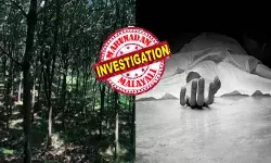 ശരീരഭാഗങ്ങൾ ഒട്ടും തിരിച്ചറിയാൻ കഴിയാത്തവിധം തെരുവുനായ്ക്കൾ കടിച്ചെടുത്തു; പരിസരത്ത് അസ്ഥികൾ മാത്രം അവശേഷിച്ച് ഒരു മനുഷ്യ മൃതദേഹം; നടുക്കം മാറാതെ നാട്ടുകാർ; വൻ ദുരൂഹത ശരീരഭാഗങ്ങൾ ഒട്ടും തിരിച്ചറിയാൻ കഴിയാത്തവിധം തെരുവുനായ്ക്കൾ കടിച്ചെടുത്തു; പരിസരത്ത് അസ്ഥികൾ മാത്രം അവശേഷിച്ച് ഒരു മനുഷ്യ മൃതദേഹം; നടുക്കം മാറാതെ നാട്ടുകാർ; വൻ ദുരൂഹത