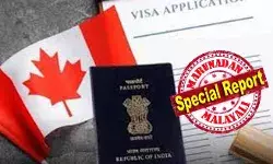 ഭവനരഹിതരുടെ എണ്ണം കൂടുന്നതും ജീവിതച്ചെലവ് വര്ദ്ധിച്ചതും കുടിയേറ്റ വിരുദ്ധ മനോഭാവം വളര്ത്തി; കാനഡയില് കുടിയേറ്റം കുത്തനെ കുറയുന്നു: ഇന്ത്യക്കാരായ വിദ്യാര്ത്ഥികള്ക്ക് തിരിച്ചടി; ജനസംഖ്യാ വളര്ച്ചയില് ഇടിവ്; വിസാ നടപടികള് ഇനിയും കടുപ്പിക്കും; കാനഡ മാറി ചിന്തിക്കുമ്പോള് ഭവനരഹിതരുടെ എണ്ണം കൂടുന്നതും ജീവിതച്ചെലവ് വര്ദ്ധിച്ചതും കുടിയേറ്റ വിരുദ്ധ മനോഭാവം വളര്ത്തി; കാനഡയില് കുടിയേറ്റം കുത്തനെ കുറയുന്നു: ഇന്ത്യക്കാരായ വിദ്യാര്ത്ഥികള്ക്ക് തിരിച്ചടി; ജനസംഖ്യാ വളര്ച്ചയില് ഇടിവ്; വിസാ നടപടികള് ഇനിയും കടുപ്പിക്കും; കാനഡ മാറി ചിന്തിക്കുമ്പോള്