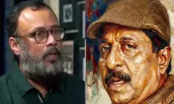 വഴി വെളിച്ചം നൽകിയ വടക്കുനോക്കിയന്ത്രം നിശ്ചലമായി; വർഷങ്ങൾക്ക് മുമ്പ് ആ മുഖത്തിനു മുന്നിൽ ക്ളാപ്പ് ബോർഡും പിടിച്ചുനിന്ന പയ്യൻ ഇപ്പോൾ ഒറ്റക്കാണ്; കുറിപ്പുമായി ലാൽ ജോസ് വഴി വെളിച്ചം നൽകിയ വടക്കുനോക്കിയന്ത്രം നിശ്ചലമായി; വർഷങ്ങൾക്ക് മുമ്പ് ആ മുഖത്തിനു മുന്നിൽ ക്ളാപ്പ് ബോർഡും പിടിച്ചുനിന്ന പയ്യൻ ഇപ്പോൾ ഒറ്റക്കാണ്; കുറിപ്പുമായി ലാൽ ജോസ്