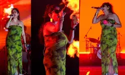 ഞാനൊരു ആർട്ടിസ്റ്റാണ്, കാണികളെ രസിപ്പിക്കണം; സ്റ്റേജിൽ കയറുമ്പോൾ അവർക്കായി നൃത്തം ചെയ്യും; വസ്ത്രധാരണത്തെച്ചൊല്ലിയുള്ള വിമർശനങ്ങൾക്ക് മറുപടിയുമായി അഭയ ഹിരണ്മയി ഞാനൊരു ആർട്ടിസ്റ്റാണ്, കാണികളെ രസിപ്പിക്കണം; സ്റ്റേജിൽ കയറുമ്പോൾ അവർക്കായി നൃത്തം ചെയ്യും; വസ്ത്രധാരണത്തെച്ചൊല്ലിയുള്ള വിമർശനങ്ങൾക്ക് മറുപടിയുമായി അഭയ ഹിരണ്മയി