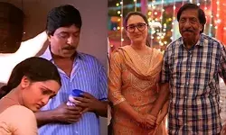 അമ്മയും കൂട്ടുകാരികളും അടുക്കള വശത്തിരുന്ന് സംസാരിക്കുന്നത് കേട്ടിട്ടുണ്ട്; അതുപോലൊരു ഭർത്താവാണെങ്കിൽ മഹാബോർ ആയിരിക്കും; ചിന്താവിഷ്ടയായ ശ്യാമളയുടെ കഥ ഉണ്ടായത് ഇങ്ങനെ അമ്മയും കൂട്ടുകാരികളും അടുക്കള വശത്തിരുന്ന് സംസാരിക്കുന്നത് കേട്ടിട്ടുണ്ട്; അതുപോലൊരു ഭർത്താവാണെങ്കിൽ മഹാബോർ ആയിരിക്കും; ചിന്താവിഷ്ടയായ ശ്യാമളയുടെ കഥ ഉണ്ടായത് ഇങ്ങനെ