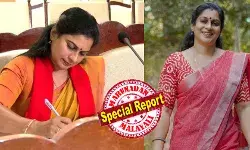 വി പ്രിയദര്‍ശിനി തിരുവനന്തപുരം ജില്ലാ പഞ്ചായത്ത് പ്രസിഡന്റാകും; കല്ലമ്പലം ഡിവിഷനില്‍ നിന്നും വിജയിച്ച പ്രിയദര്‍ശിനി സിപിഎം വര്‍ക്കല ഏരിയ കമ്മിറ്റി അംഗം; തിരുവനന്തപുരം കോര്‍പറേഷനില്‍ ആര്‍പി ശിവജി സിപിഎം കക്ഷി നേതാവാകും; മേയര്‍ സ്ഥാനത്തേക്കും മത്സരിക്കും