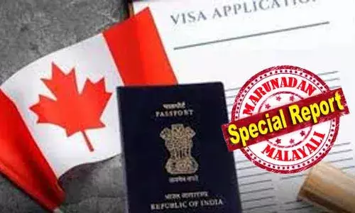 ഭവനരഹിതരുടെ എണ്ണം കൂടുന്നതും ജീവിതച്ചെലവ് വര്ദ്ധിച്ചതും കുടിയേറ്റ വിരുദ്ധ മനോഭാവം വളര്ത്തി; കാനഡയില് കുടിയേറ്റം കുത്തനെ കുറയുന്നു: ഇന്ത്യക്കാരായ വിദ്യാര്ത്ഥികള്ക്ക് തിരിച്ചടി; ജനസംഖ്യാ വളര്ച്ചയില് ഇടിവ്; വിസാ നടപടികള് ഇനിയും കടുപ്പിക്കും; കാനഡ മാറി ചിന്തിക്കുമ്പോള് ഭവനരഹിതരുടെ എണ്ണം കൂടുന്നതും ജീവിതച്ചെലവ് വര്ദ്ധിച്ചതും കുടിയേറ്റ വിരുദ്ധ മനോഭാവം വളര്ത്തി; കാനഡയില് കുടിയേറ്റം കുത്തനെ കുറയുന്നു: ഇന്ത്യക്കാരായ വിദ്യാര്ത്ഥികള്ക്ക് തിരിച്ചടി; ജനസംഖ്യാ വളര്ച്ചയില് ഇടിവ്; വിസാ നടപടികള് ഇനിയും കടുപ്പിക്കും; കാനഡ മാറി ചിന്തിക്കുമ്പോള്