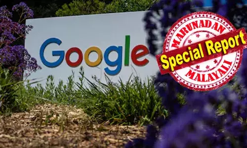 സോഷ്യല്‍ മീഡിയ പോസ്റ്റുകള്‍ കൂടി പരിശോധിക്കാതെ ഇനി അമേരിക്കന്‍ വിസയില്ല; വിസ എക്‌റ്റെന്‍ഷന്‍ പോലും മാസങ്ങള്‍ നീളുന്നു; അപ്പോയ്ന്റ്‌മെന്റുകള്‍ റദ്ദാക്കുന്നു; വിസ പുതുക്കാതെ നാട്ടിലേക്ക് പോവരുതെന്ന് അമേരിക്കയിലുള്ള ജീവനക്കാരെ ഉപദേശിച്ച് ഗൂഗിളും ആപ്പിളും