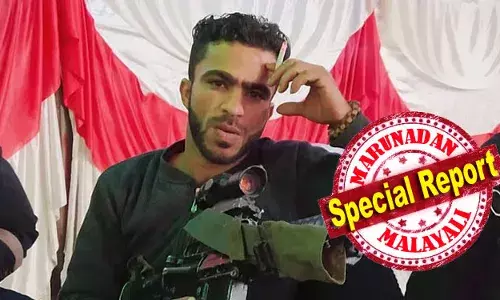 പിന്നെങ്ങനെ ബ്രിട്ടന്‍ ശരിയാവും? യന്ത്രതോക്കേന്തി സകല ജൂതന്മാരെയും കൊല്ലാന്‍ ആഹ്വാനം ചെയ്ത കള്ള ബോട്ടുകയറി എത്തിയ ഫലസ്തീനിക്കും അഭയം; അത്യന്തം അപകടകാരിയായ ഒരു തീവ്രവാദിയുടെ മോചനം ചര്‍ച്ചകളില്‍