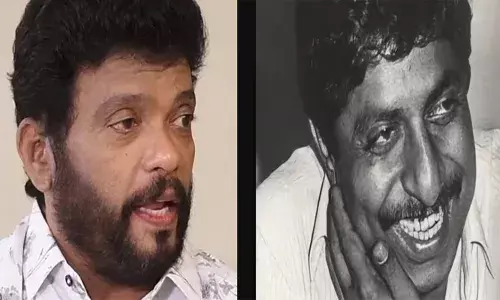 എനിക്കൊന്നും ഒരിക്കലും അങ്ങനെ ചിന്തിക്കാനേ കഴിയില്ല..; നമ്മളൊക്കെ അത് ഉള്ളിലൊതുക്കും; പക്ഷെ ശ്രീനിയെ സംബന്ധിച്ച് അങ്ങനെ ഉണ്ടായിട്ടില്ല..; തുറന്നുപറഞ്ഞ് ജഗദീഷ്