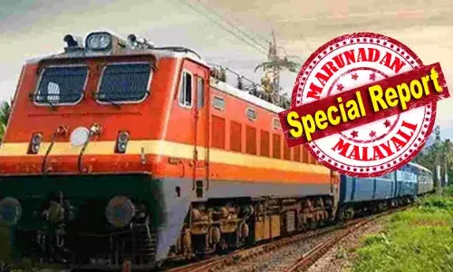 215 കിലോമീറ്ററില്‍ കൂടുതല്‍ ദൂരമുള്ള യാത്രകള്‍ക്ക് മാത്രം നിരക്ക് വര്‍ദ്ധന; ഓര്‍ഡിനറി ക്ലാസില്‍ 215 കിലോമീറ്ററിന് മുകളിലുള്ള യാത്രകള്‍ക്ക് കിലോമീറ്ററിന് ഒരു പൈസ വീതം കൂടും; എക്‌സ്പ്രസ് ട്രെയിനുകളിലെ നോണ്‍ എസി-എസി ക്ലാസുകളില്‍ കിലോമീറ്ററിന് രണ്ട് പൈസ വര്‍ധന നോണ്‍ എസി കോച്ചുകളില്‍ 500 കിലോമീറ്റര്‍ യാത്ര ചെയ്യുന്നവര്‍ക്ക് കൂടുക 10 രൂപയോളം; ടിക്കറ്റ് നിരക്ക് കൂട്ടി റെയില്‍വേ; ഡിസംബര്‍ 26 മുതല്‍ പ്രാബല്യം