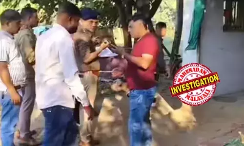 മകള്‍ ഒളിച്ചോടിയപ്പോള്‍ കാമുകനെതിരെ പോക്സോ കേസ്; 17കാരിയെ സംരക്ഷിക്കാന്‍ ഭാര്യയ്ക്കൊപ്പം കിടത്തി കാവല്‍ നിന്നു;  പ്രണയബന്ധം എതിര്‍ത്ത മാതാപിതാക്കളെ കൊലപ്പെടുത്താന്‍ ശ്രമം; അച്ഛന് ഉറക്കഗുളിക കൊടുത്തു; കാമുകനും സുഹൃത്തും ചേര്‍ന്ന് കുത്തിക്കൊന്നു; പ്രതികള്‍ക്കായി തിരച്ചില്‍