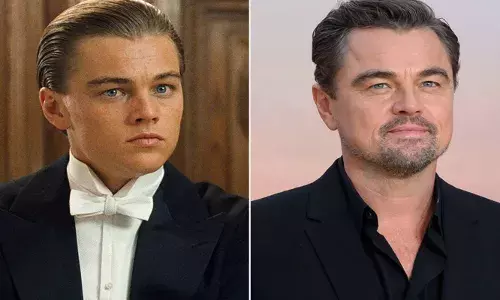 അഭിനയിച്ച സിനിമകൾ വീണ്ടും കാണുന്ന ശീലമില്ല; ടൈറ്റാനിക് ഇതുവരെ കണ്ടിട്ടില്ല; കരിയറിലെ ഏറ്റവും പ്രധാനപ്പെട്ടത് ആ ചിത്രം; തുറന്ന് പറഞ്ഞ് ലിയോനാര്‍ഡോ ഡി കാപ്രിയോ