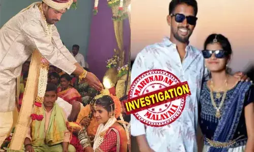 എട്ടുമാസം മുന്‍പ് പ്രണയിച്ചു വിവാഹം കഴിച്ചവര്‍; വിവാഹ ശേഷം പ്രമേഷ് അനുഷയുമായി വഴക്കിട്ടത് സ്ത്രീധനത്തെ ചൊല്ലി; പിണങ്ങി വീട്ടില്‍ പോയ യുവതിയെ അനുനയത്തില്‍ തിരികെ എത്തിച്ചപ്പോള്‍ വീണ്ടും വഴക്കിട്ടു; ഭാര്യയെ പരസ്യമായി തല്ലിക്കൊന്ന് യുവാവ്; നടുക്കുന്ന വീഡിയോ പുറത്ത്