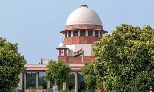 അഡ്മിഷന്‍ നടപടികളില്‍ വ്യാപക ക്രമക്കേട്: രാജസ്ഥാനില്‍ പത്ത് ദന്തല്‍ കോളേജുകള്‍ക്ക് 10 കോടി വീതം പിഴചുമത്തി സുപ്രീംകോടതി