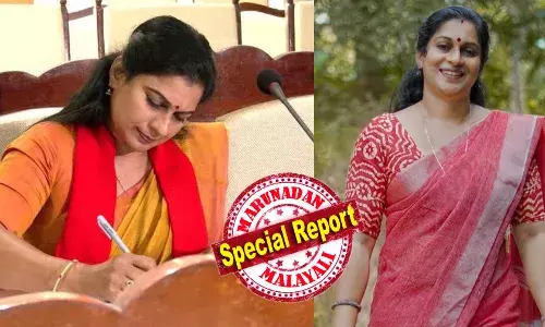 വി പ്രിയദര്‍ശിനി തിരുവനന്തപുരം ജില്ലാ പഞ്ചായത്ത് പ്രസിഡന്റാകും; കല്ലമ്പലം ഡിവിഷനില്‍ നിന്നും വിജയിച്ച പ്രിയദര്‍ശിനി സിപിഎം വര്‍ക്കല ഏരിയ കമ്മിറ്റി അംഗം; തിരുവനന്തപുരം കോര്‍പറേഷനില്‍ ആര്‍പി ശിവജി സിപിഎം കക്ഷി നേതാവാകും; മേയര്‍ സ്ഥാനത്തേക്കും മത്സരിക്കും