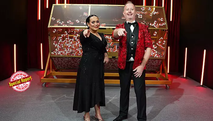 അബുദാബി ബിഗ് ടിക്കറ്റ്: വീണ്ടും പ്രവാസി മലയാളിയെ ഭാഗ്യം തുണച്ചു; ദുബായില് ഡ്രൈവറായ ബഷീര് കൈപ്പുറത്തിന് ഭാഗ്യദേവതയുടെ കടാക്ഷം; ലഭിച്ചത് ഒരു ലക്ഷം ദിര്ഹം; സമ്മാനത്തുക നാട്ടിലുള്ള കുടുംബത്തിന് അയച്ചുകൊടുക്കുമെന്ന് ബഷീര് അബുദാബി ബിഗ് ടിക്കറ്റ്: വീണ്ടും പ്രവാസി മലയാളിയെ ഭാഗ്യം തുണച്ചു; ദുബായില് ഡ്രൈവറായ ബഷീര് കൈപ്പുറത്തിന് ഭാഗ്യദേവതയുടെ കടാക്ഷം; ലഭിച്ചത് ഒരു ലക്ഷം ദിര്ഹം; സമ്മാനത്തുക നാട്ടിലുള്ള കുടുംബത്തിന് അയച്ചുകൊടുക്കുമെന്ന് ബഷീര്