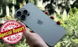 പഴയ ഐഫോണുകള്‍ ആപ്പിള്‍ തള്ളുന്നു. ദശലക്ഷക്കണക്കിന് ഉപയോക്താക്കള്‍ക്ക് തിരിച്ചടിയായി പുതിയ തീരുമാനം; ആപ്പിള്‍ പ്രേമികള്‍ അറിഞ്ഞോ ഈ പണി?