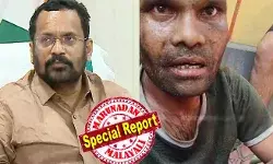 വാളയാറില്‍ ആള്‍കൂട്ട ആക്രമണത്തില്‍ കൊല്ലപ്പെട്ട രാംനാരായണന്റെ കുടുംബത്തിന് 10 ലക്ഷം നഷ്ടപരിഹാരം നല്‍കുമെന്ന് മന്ത്രി രാജന്‍; കേസ് അന്വേഷിക്കാന്‍ പ്രത്യേക അന്വേഷണ സംഘത്തെ നിയോഗിക്കുമെന്നും ഉറപ്പു നല്‍കി മന്ത്രി;  ആള്‍ക്കൂട്ട കൊലയ്ക്ക് പിന്നില്‍ ആര്‍എസ്എസ്; ബംഗ്ലാദേശിയെന്ന് വിളിച്ച് കൂട്ട ആക്രമണം നടത്തിയെന്ന് എം വി ഗോവിന്ദനും