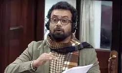 പ്രിയങ്ക ഗാന്ധിക്ക് ഉളുപ്പുണ്ടായിരുന്നെങ്കില് സ്പീക്കറുടെ സല്ക്കാരത്തില് പങ്കെടുക്കില്ലായിരുന്നു; പ്രിയങ്കയും കൂട്ടരും പോയത് ഗാന്ധിജിയുടെ ഉദകക്രിയ ചെയ്യാനോ? ചായസത്ക്കാരത്തില് പങ്കെടുത്തതിനെതിരെ ജോണ് ബ്രിട്ടാസ് പ്രിയങ്ക ഗാന്ധിക്ക് ഉളുപ്പുണ്ടായിരുന്നെങ്കില് സ്പീക്കറുടെ സല്ക്കാരത്തില് പങ്കെടുക്കില്ലായിരുന്നു; പ്രിയങ്കയും കൂട്ടരും പോയത് ഗാന്ധിജിയുടെ ഉദകക്രിയ ചെയ്യാനോ? ചായസത്ക്കാരത്തില് പങ്കെടുത്തതിനെതിരെ ജോണ് ബ്രിട്ടാസ്