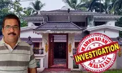 1500 രൂപയുടെ കൂപ്പണ്‍ എടുത്താല്‍ സമ്മാനമായി 3300 സ്‌ക്വയര്‍ ഫീറ്റ് വീടും 26 സെന്റ് സ്ഥലവും! ജപ്തി നടപടികളില്‍ നിന്ന് രക്ഷപ്പെടാനുള്ള മുന്‍ പ്രവാസിയുടെ തന്ത്രം ഇങ്ങനെ;  9000 കൂപ്പണുകള്‍ വിറ്റതോടെ കേസെടുത്തു; പോലീസെത്തി ബെന്നിയെ അറസ്റ്റു ചെയ്തു; ലോട്ടറി നിയമങ്ങളുടെ ലംഘനമെന്ന് പോലീസ്