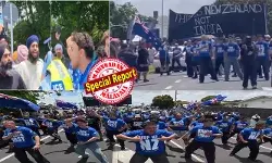 ഇത് ന്യൂസിലന്‍ഡാണ്, ഇന്ത്യയല്ല! സിഖ് ഘോഷയാത്ര തടഞ്ഞ് ക്രിസ്ത്യന്‍ മൗലികവാദികള്‍; മുഖാമുഖം നിന്ന് യുദ്ധനൃത്തമായ ഹാക്ക അവതരണവും പ്രകോപനവും; പതറാതെ സിഖ് വിശ്വാസികള്‍; കുടിയേറ്റ വിരുദ്ധത ഏറിയതോടെ എസ് ജയശങ്കറിന്റെ ഇടപെടല്‍ തേടി അകാലിദള്‍