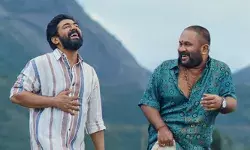 അടുത്തിടെ കണ്ടതിൽ കിടു പടങ്ങൾ ഇവയെന്ന് പ്രിയ താരങ്ങൾ; ലാൽ സാറിന്റെ ആ പ്രകടനം കണ്ട് അന്തംവിട്ടുപോയി, റിപ്പീറ്റ് അടിച്ചു കണ്ടു; മനസ്സുതുറന്ന് നിവിനും അജുവും അടുത്തിടെ കണ്ടതിൽ കിടു പടങ്ങൾ ഇവയെന്ന് പ്രിയ താരങ്ങൾ; ലാൽ സാറിന്റെ ആ പ്രകടനം കണ്ട് അന്തംവിട്ടുപോയി, റിപ്പീറ്റ് അടിച്ചു കണ്ടു; മനസ്സുതുറന്ന് നിവിനും അജുവും