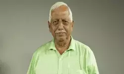 മുൻ കേരള ടീം ക്യാപ്റ്റൻ പി. പൗലോസ് അന്തരിച്ചു; വിടവാങ്ങിയത് ആദ്യ സന്തോഷ് ട്രോഫി നേടിയ ടീമിലെ അംഗമായിരുന്നു അഭിമാന താരം മുൻ കേരള ടീം ക്യാപ്റ്റൻ പി. പൗലോസ് അന്തരിച്ചു; വിടവാങ്ങിയത് ആദ്യ സന്തോഷ് ട്രോഫി നേടിയ ടീമിലെ അംഗമായിരുന്നു അഭിമാന താരം