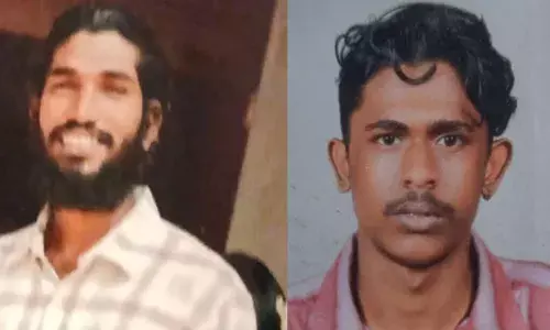 ആലപ്പുഴയില്‍ ബൈക്കുകള്‍ തമ്മില്‍ കൂട്ടിയിടിച്ച് അപകടം; യുവാക്കള്‍ക്ക് ദാരുണാന്ത്യം