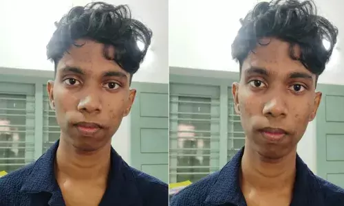 ഇന്‍സ്റ്റഗ്രാം വഴി പരിചയപ്പെട്ട് പ്രണയത്തിലായി; നഗ്ന ചിത്രങ്ങള്‍ കൈക്കലാക്കിയ ശേഷം യുവതിയുടെ സുഹൃത്തുക്കള്‍ക്ക് അയച്ചു നല്‍കി: 19കാരന്‍ അറസ്റ്റില്‍