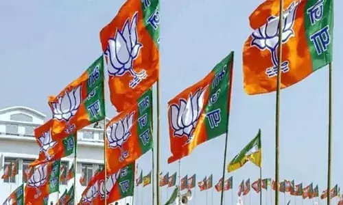 ഇലക്ട്രല്‍ ട്രസ്റ്റ് സംഭാവനകള്‍ മൂന്നിരട്ടി വര്‍ധിച്ചു; ബിജെപി പഴ്‌സിലേക്ക് പണമൊഴുക്ക് തുടരുന്നു; ബിജെപിക്ക് ലഭിച്ചത് 3,112.50 കോടി; കോണ്‍ഗ്രസിനാകട്ടെ 299 കോടി മാത്രവും! മറ്റെല്ലാ പാര്‍ട്ടികള്‍ക്കുമായി ആകെ ലഭിച്ചത് 400 കോടി രൂപ